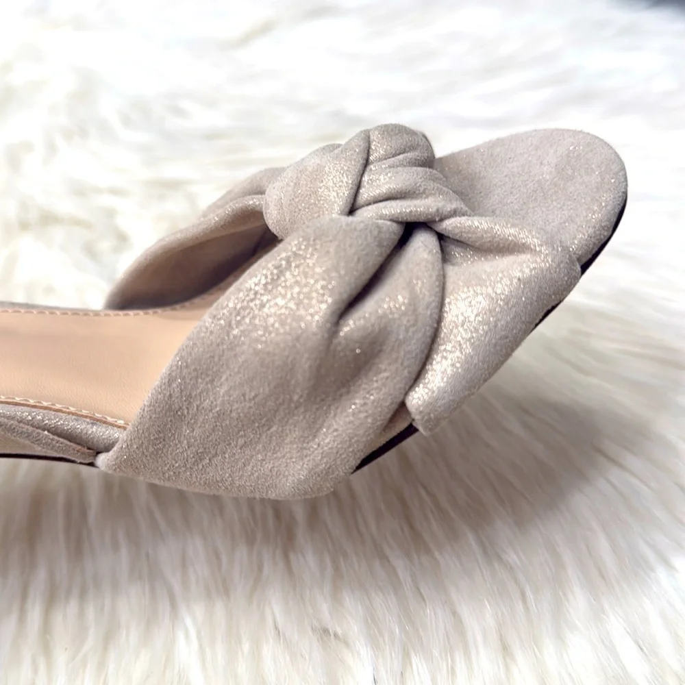 PELLE MODA Wayan Mid Heel